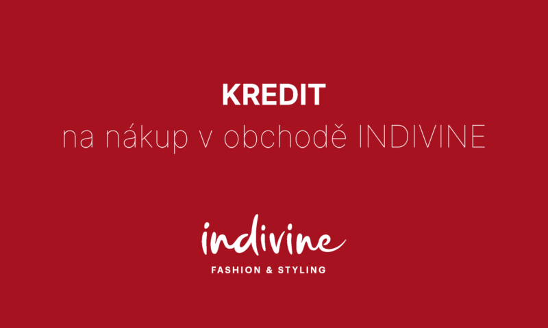 Poukaz KREDIT