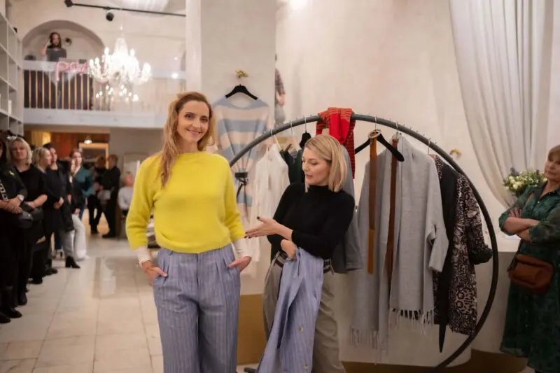 indivine fashion & styling