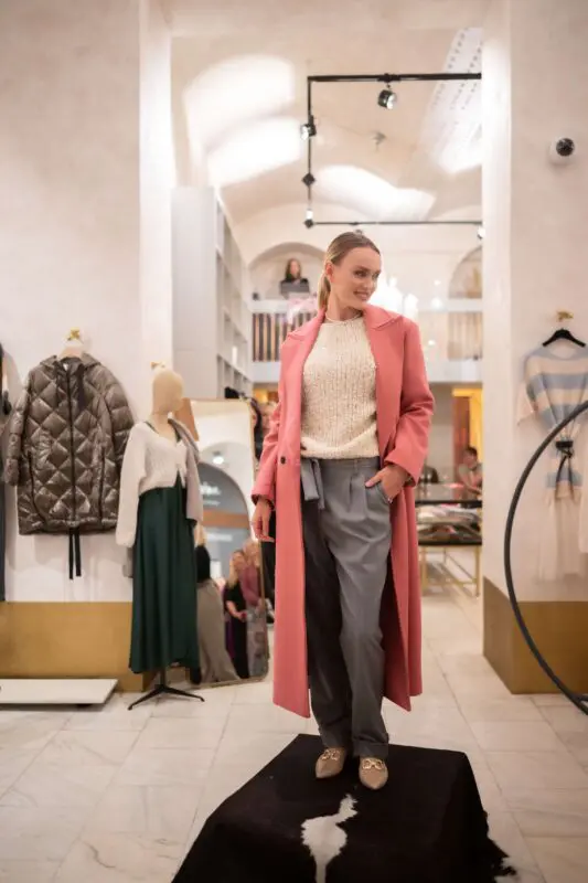 indivine fashion & styling