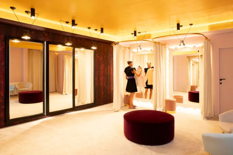 indivine fashion & styling