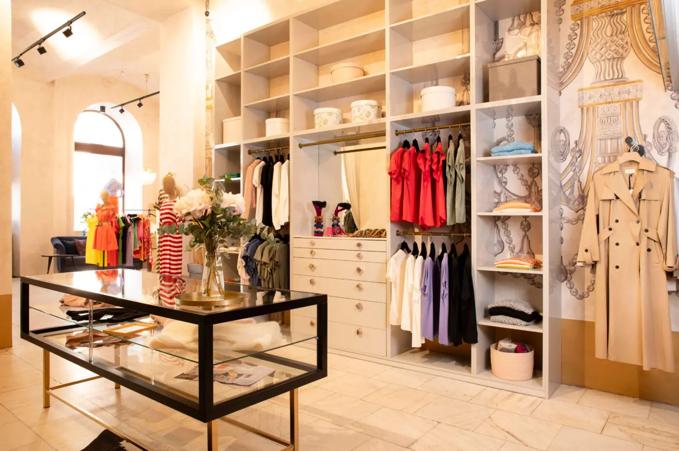 indivine fashion & styling