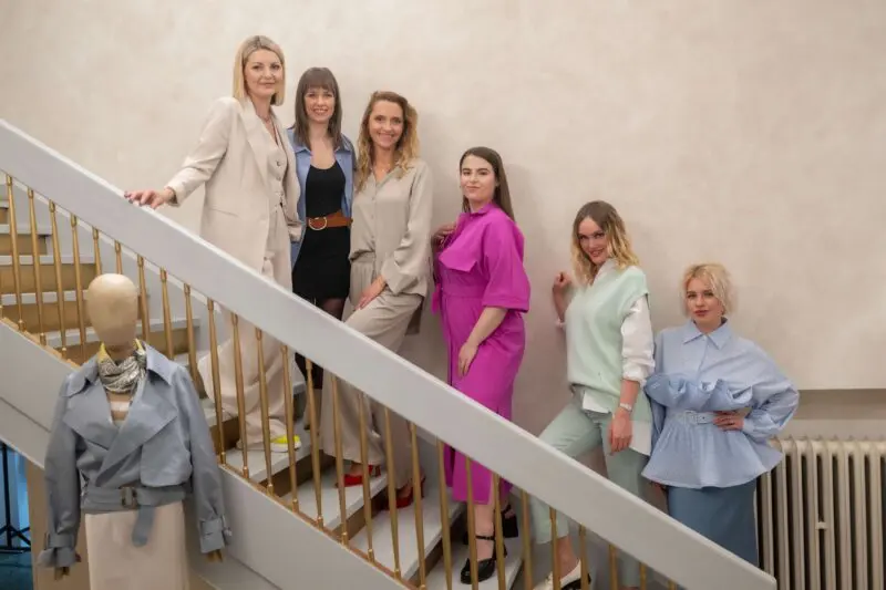 indivine fashion & styling