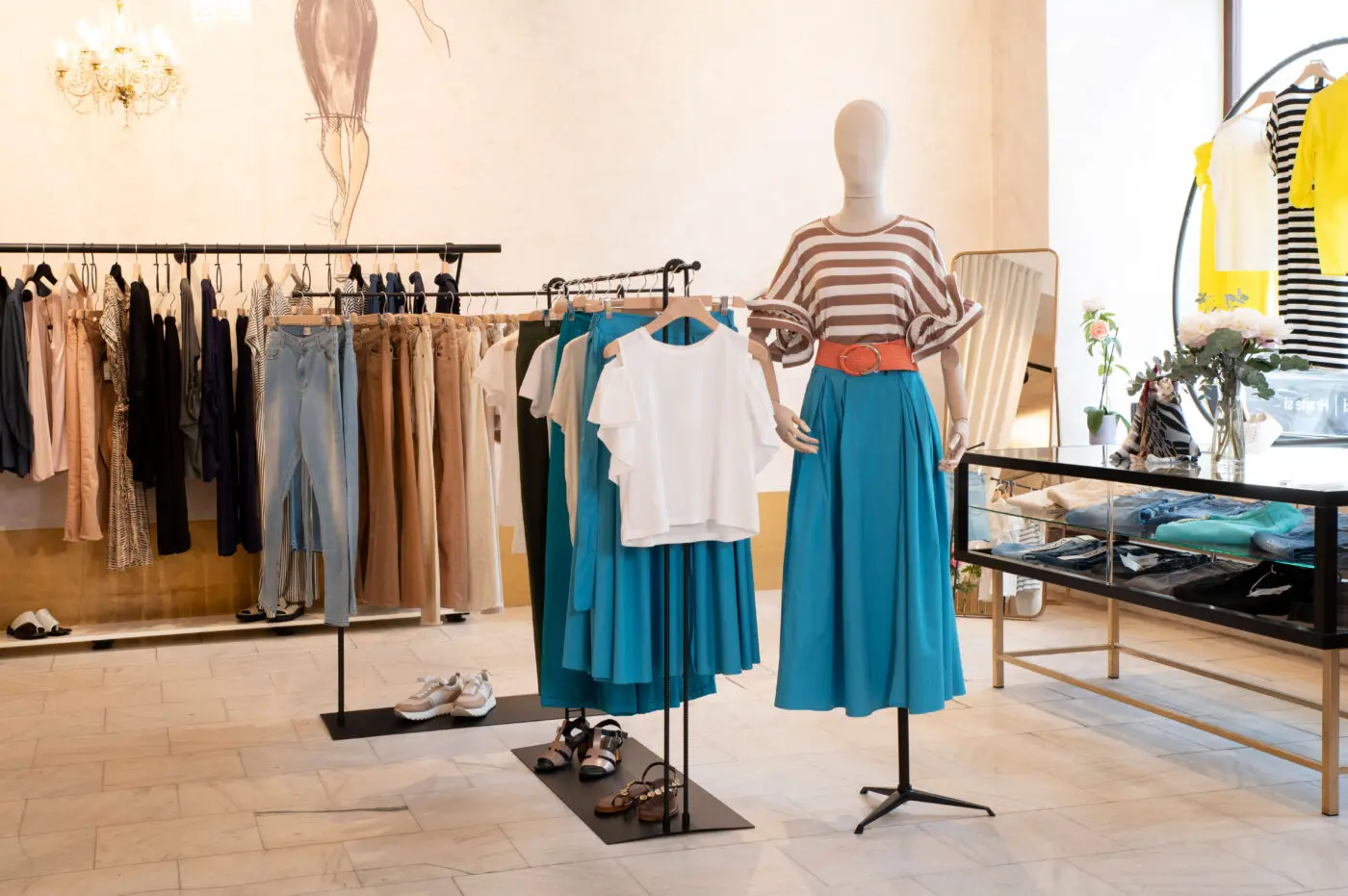 indivine fashion & styling