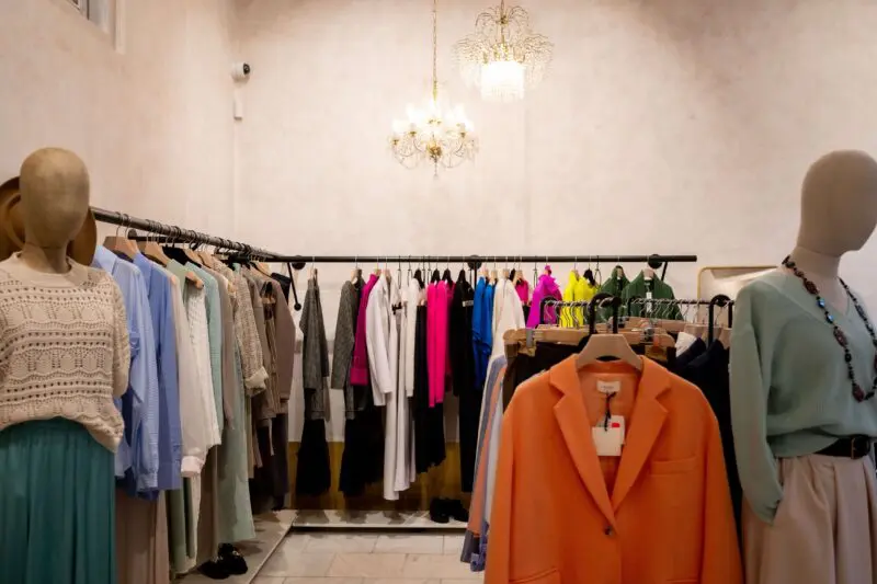 indivine fashion & styling