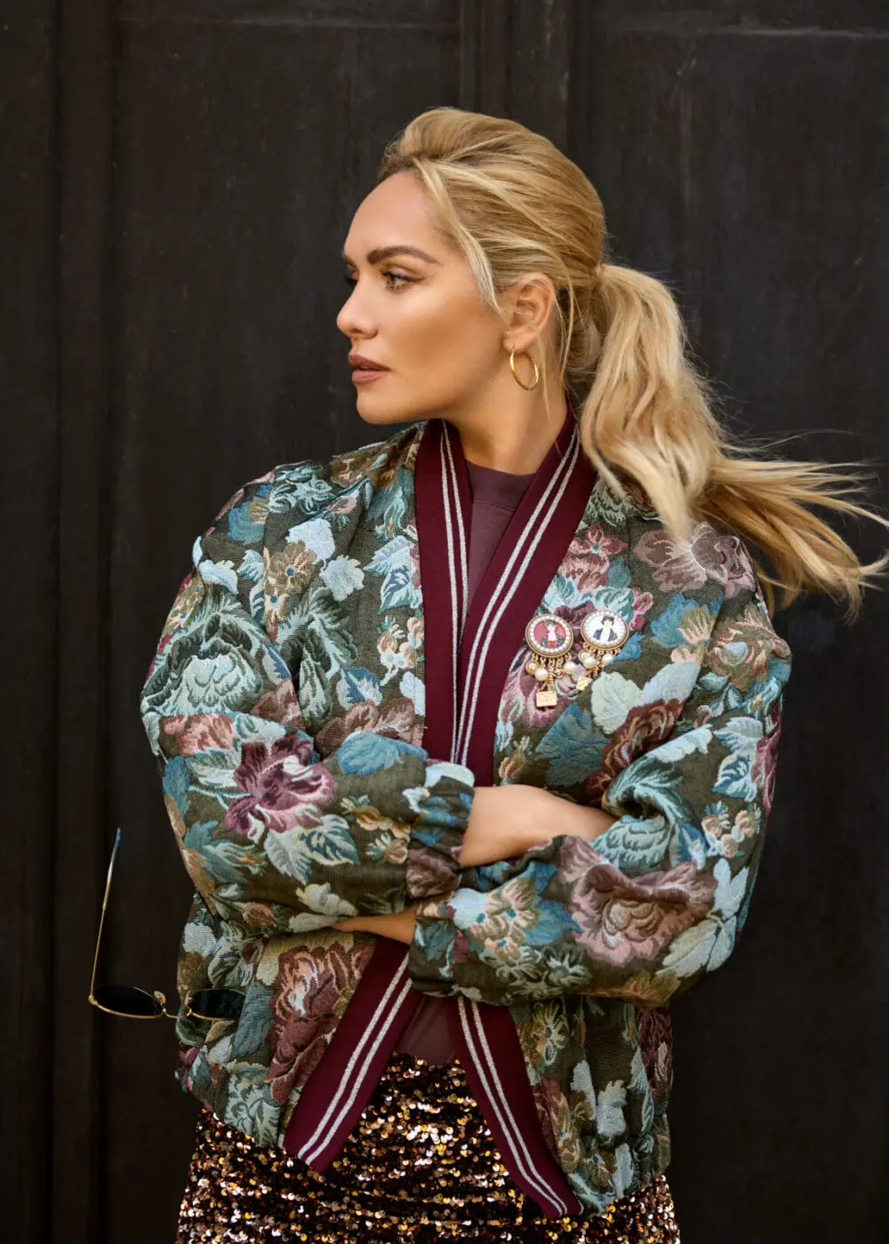 Taťána Kuchařová