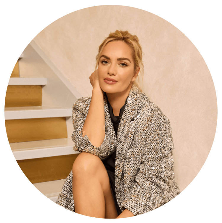 Taťána Kuchařová doporučuje